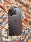 Apple iPhone 14 Pro 256GB Purple - 5