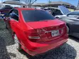 Mercedes-Benz C250 2014 Red - 2