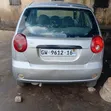 Daewoo Matiz 1.0 SE 2010 Silver - 1