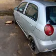 Daewoo Matiz 1.0 SE 2010 Silver - 2