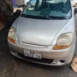 Daewoo Matiz 1.0 SE 2010 Silver - 3