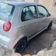 Daewoo Matiz 1.0 SE 2010 Silver - 5