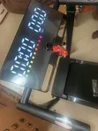 Brand New Treadmill with Remote & App Control - 3