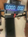 Brand New Treadmill with Remote & App Control - 4
