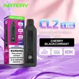 Artery 10000 Puff Vape - Cherry Blackcurrant - 1