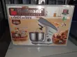 Hoffmans 8L Stand Mixer HM-8087 - 1