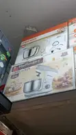 Hoffmans 8L Stand Mixer HM-8087 - 2
