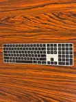 Apple Magic Keyboard with Touch ID & Magic Mouse (USB-C) - 2