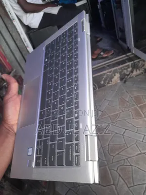 HP EliteBook 1040 G4 Laptop - Core i5, 8GB RAM, 256GB SSD