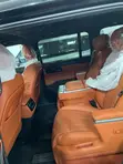 2025 ROX Adamas Luxury SUV - Brand New - 2
