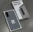 New Samsung Galaxy A57 256GB Gray - 1