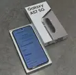 New Samsung Galaxy A57 256GB Gray - 4