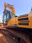 Sany 215 Excavator - 3