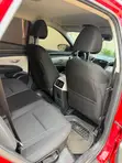 2022 Hyundai Tucson SE Red - 2