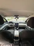 2022 Hyundai Tucson SE Red - 3