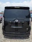 Toyota Voxy 2011 Black - 1