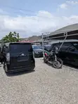 Toyota Voxy 2011 Black - 3