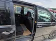 Toyota Voxy 2011 Black - 4