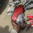 Toyota Corolla Cross Taillight (2020-2024) OEM - 2