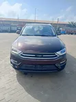 Zotye SR7 2017 Brown - 1