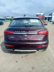 Zotye SR7 2017 Brown - 2
