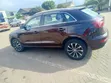 Zotye SR7 2017 Brown - 3