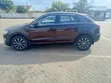 Zotye SR7 2017 Brown - 4