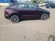 Zotye SR7 2017 Brown - 5