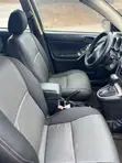 Pontiac Vibe AWD 2006 Blue - 1