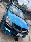 Pontiac Vibe AWD 2006 Blue - 2