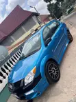 Pontiac Vibe AWD 2006 Blue - 3