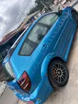 Pontiac Vibe AWD 2006 Blue - 4