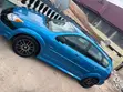 Pontiac Vibe AWD 2006 Blue - 5