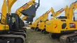 Brand New China Excavator TZ215 - 3