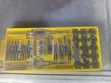 40pcs Tap and Die Set - 1