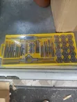 40pcs Tap and Die Set - 2