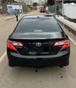2014 Toyota Camry SE Sedan (2.5L) - 2