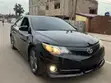 2014 Toyota Camry SE Sedan (2.5L) - 3