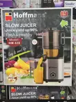 Hoffmans HM-639 Slow Juicer - 2