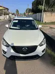 Mazda CX-5 Sport AWD 2017 White - 1