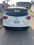 Mazda CX-5 Sport AWD 2017 White - 3