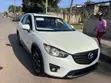Mazda CX-5 Sport AWD 2017 White - 4
