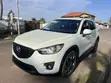 Mazda CX-5 Sport AWD 2017 White - 5