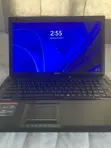 MSI Laptop Intel Core i7 12GB RAM 500GB HDD - 1