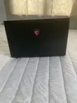 MSI Laptop Intel Core i7 12GB RAM 500GB HDD - 3