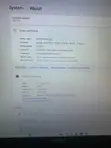 MSI Laptop Intel Core i7 12GB RAM 500GB HDD - 4