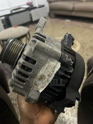 Home Used Hyundai Elantra Alternator