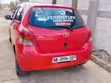 Toyota Vitz 2012 Red - 5