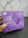 JBL GO 4 Portable Bluetooth Speaker - 2
