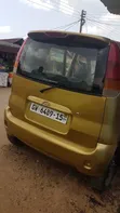 Hyundai Atos 1999 Gold - 2